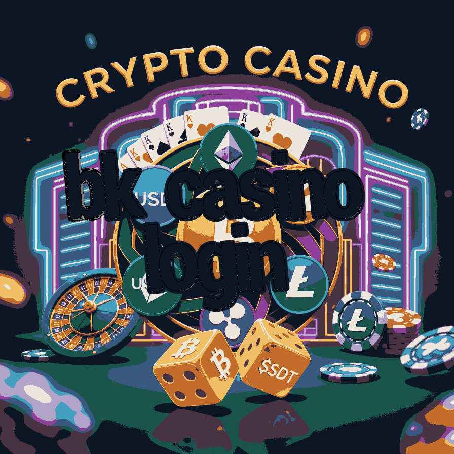 BK Casino Login - Secure Access to Your Account